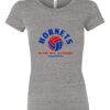 Womens Tri-Blend Crew Thumbnail