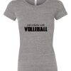 Womens Tri-Blend Crew Thumbnail