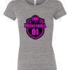 Womens Tri-Blend Crew Thumbnail
