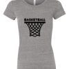 Womens Tri-Blend Crew Thumbnail