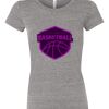 Womens Tri-Blend Crew Thumbnail