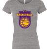 Womens Tri-Blend Crew Thumbnail