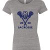 Womens Tri-Blend Crew Thumbnail