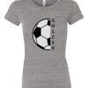 Womens Tri-Blend Crew Thumbnail