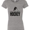 Womens Tri-Blend Crew Thumbnail