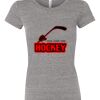 Womens Tri-Blend Crew Thumbnail