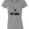 Womens Tri-Blend Crew Thumbnail