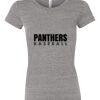 Womens Tri-Blend Crew Thumbnail