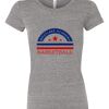 Womens Tri-Blend Crew Thumbnail