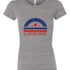 Womens Tri-Blend Crew Thumbnail