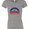 Womens Tri-Blend Crew Thumbnail