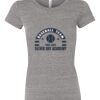 Womens Tri-Blend Crew Thumbnail