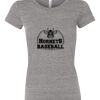 Womens Tri-Blend Crew Thumbnail