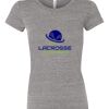 Womens Tri-Blend Crew Thumbnail