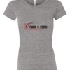Womens Tri-Blend Crew Thumbnail