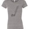 Womens Tri-Blend Crew Thumbnail