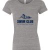 Womens Tri-Blend Crew Thumbnail