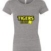 Womens Tri-Blend Crew Thumbnail