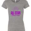 Womens Tri-Blend Crew Thumbnail