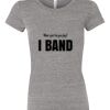 Womens Tri-Blend Crew Thumbnail