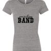 Womens Tri-Blend Crew Thumbnail