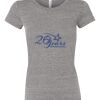 Womens Tri-Blend Crew Thumbnail