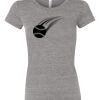 Womens Tri-Blend Crew Thumbnail