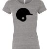 Womens Tri-Blend Crew Thumbnail
