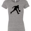 Womens Tri-Blend Crew Thumbnail