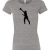 Womens Tri-Blend Crew Thumbnail