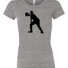 Womens Tri-Blend Crew Thumbnail