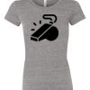 Womens Tri-Blend Crew Thumbnail