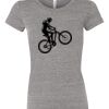 Womens Tri-Blend Crew Thumbnail