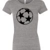 Womens Tri-Blend Crew Thumbnail