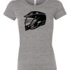 Womens Tri-Blend Crew Thumbnail