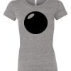 Womens Tri-Blend Crew Thumbnail