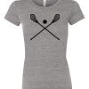 Womens Tri-Blend Crew Thumbnail