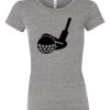Womens Tri-Blend Crew Thumbnail