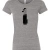 Womens Tri-Blend Crew Thumbnail