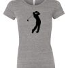Womens Tri-Blend Crew Thumbnail