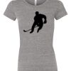 Womens Tri-Blend Crew Thumbnail