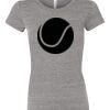 Womens Tri-Blend Crew Thumbnail