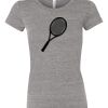 Womens Tri-Blend Crew Thumbnail