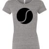 Womens Tri-Blend Crew Thumbnail