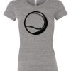 Womens Tri-Blend Crew Thumbnail