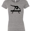 Womens Tri-Blend Crew Thumbnail