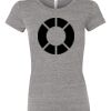 Womens Tri-Blend Crew Thumbnail