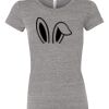 Womens Tri-Blend Crew Thumbnail
