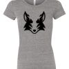 Womens Tri-Blend Crew Thumbnail