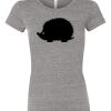 Womens Tri-Blend Crew Thumbnail